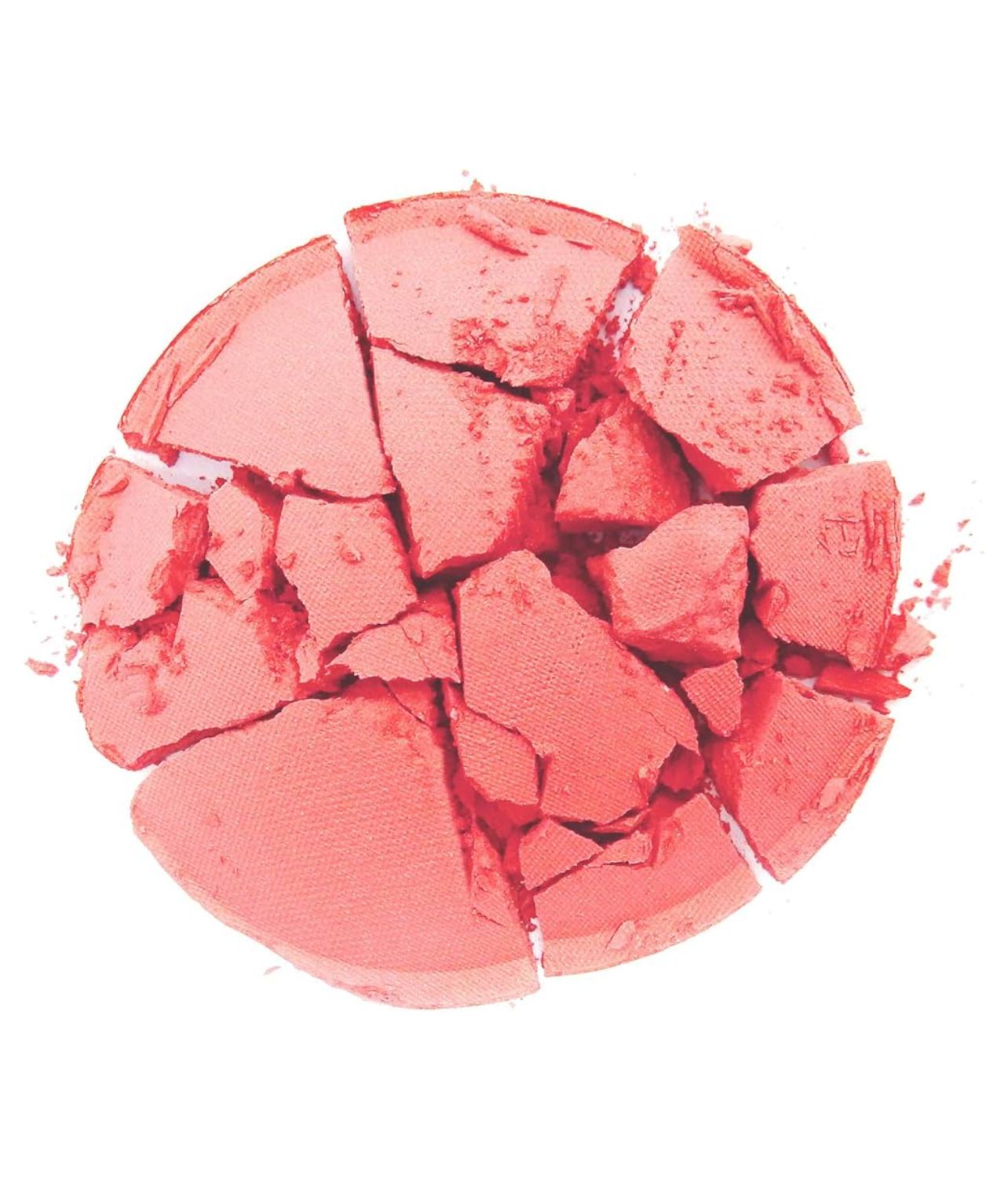 W7 Candy Blush in Gossip