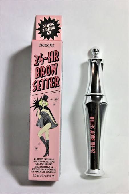 Benefit's 24-HR brow setter