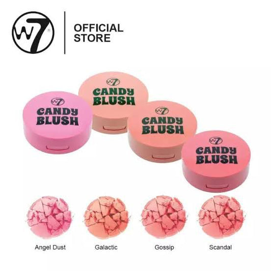 Cndy blush