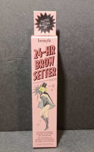 Benefit's 24-HR brow setter
